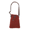 Master-piece x Yashiki Seamless Knit Shoulder Bag