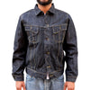 Studio D'Artisan "Westerner" Denim Jacket