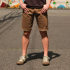 Samurai Jeans S310SPII 15oz. Heavy Chino Shorts