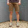 Samurai Jeans S310SPII 15oz. Heavy Chino Shorts