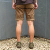 Samurai Jeans S310SPII 15oz. Heavy Chino Shorts