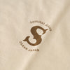 Samurai Jeans SJST23-106 Loopwheel Logo Print Tee