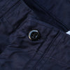 Fullcount Back Satin Utility Trousers (Navy)