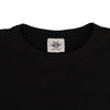 Samurai Jeans SJST23-107 Loopwheel Logo Print Tee (Sumi Black)