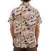 Studio D'Artisan "100 Pigs" Original Aloha Shirt