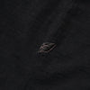 Pure Blue Japan Indigo x Black Jersey Crewneck Tee