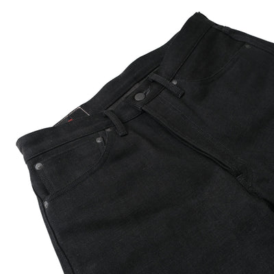 OD+BJ 13.5oz. "Makuro" Jeans (New Tapered)