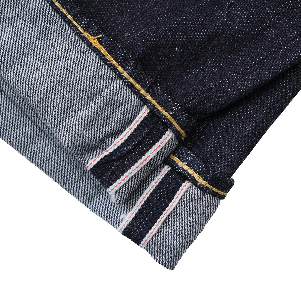 Studio D'Artisan SD-508 (Relax Tapered)