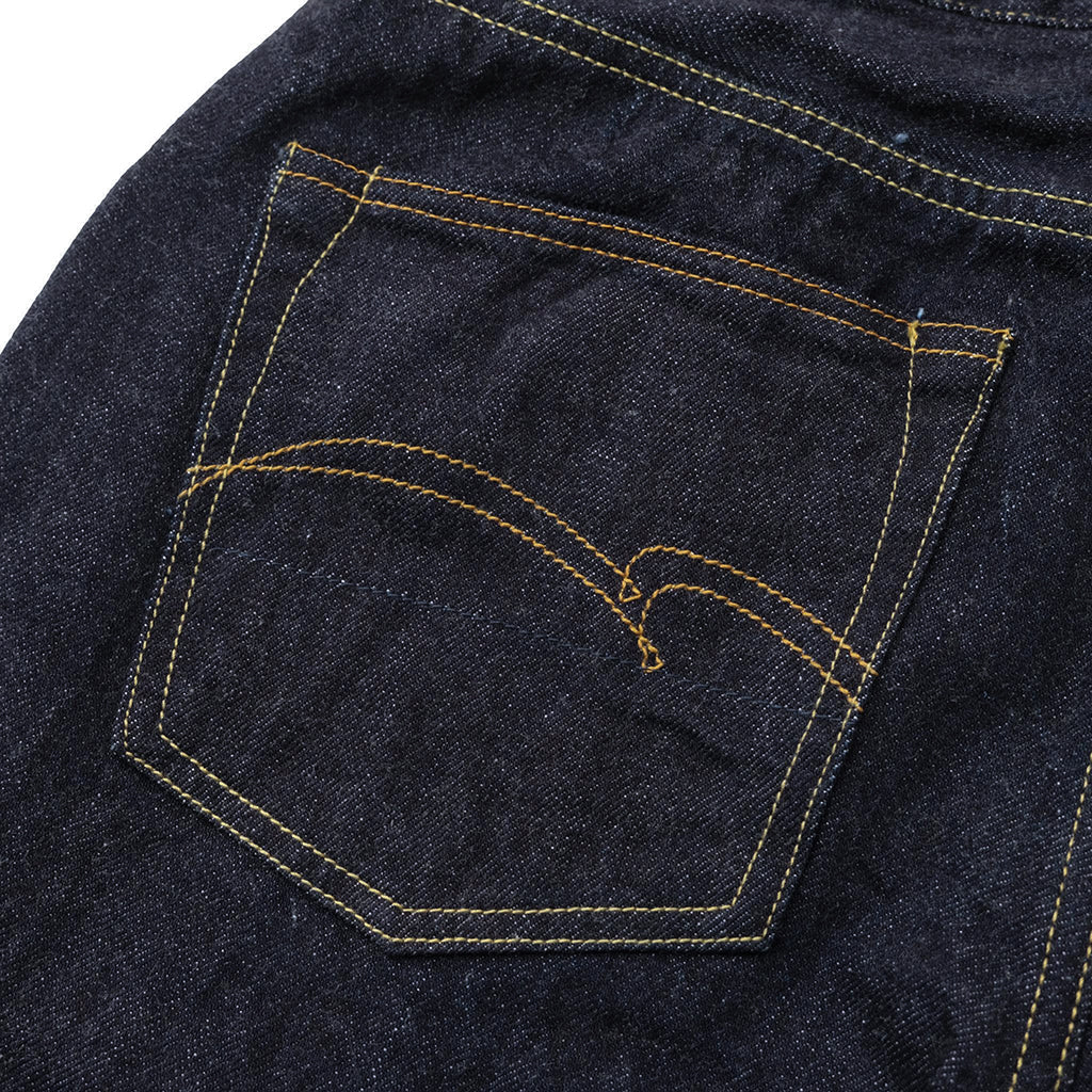 Studio D'Artisan SD-508 (Relax Tapered)