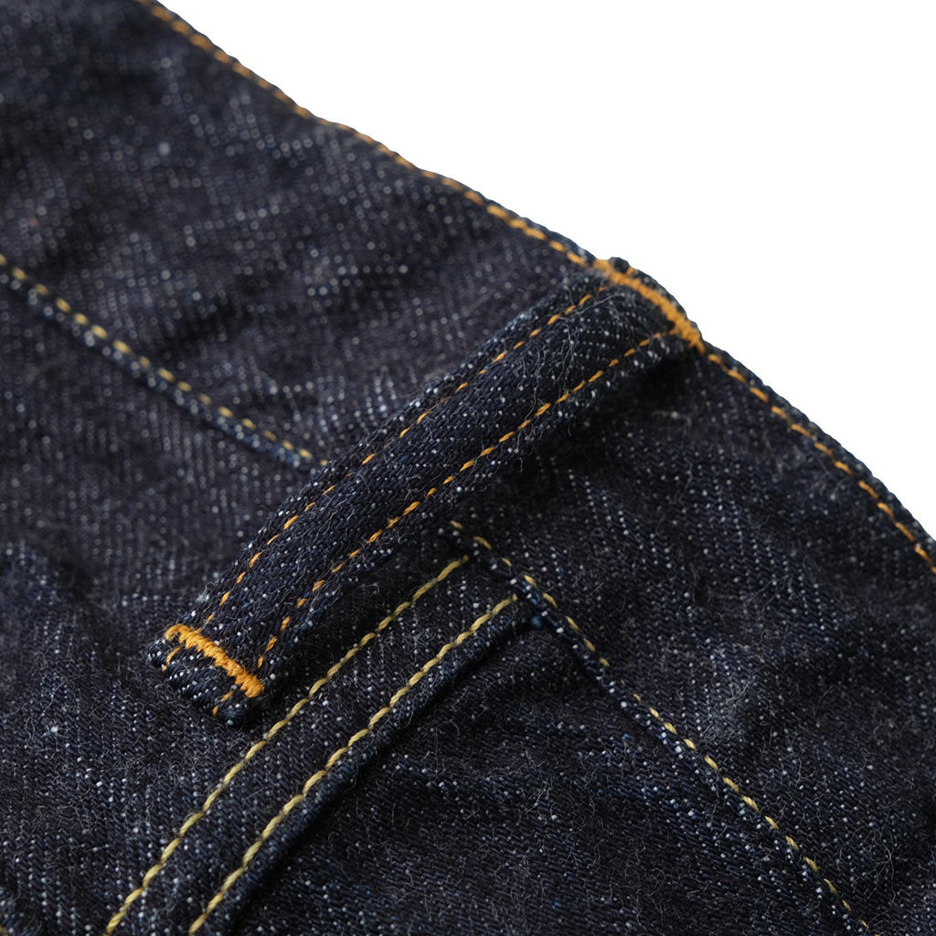 Studio D'Artisan SD-508 (Relax Tapered)