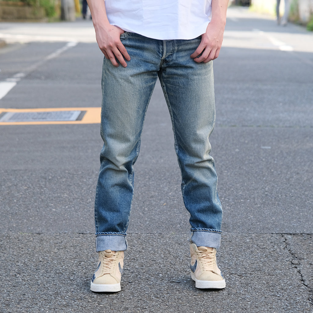 Studio D'Artisan D1826U Distressed 