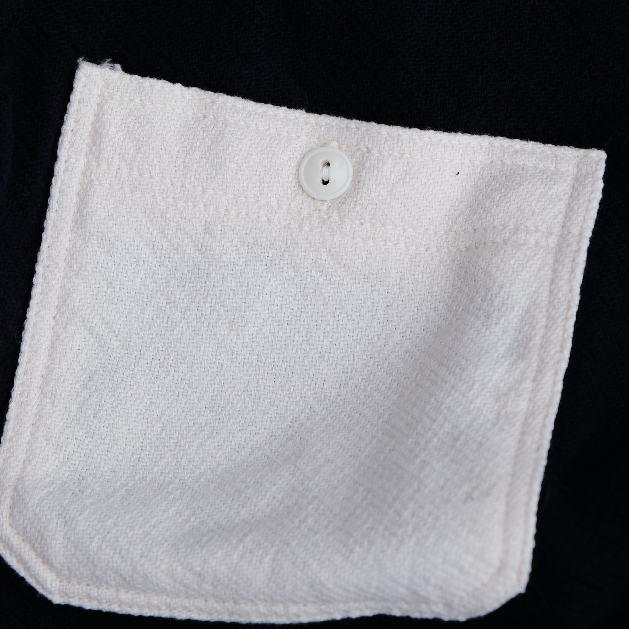 Fullcount "Crazy" Heavyweight Flannel Work Shirt