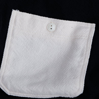 Fullcount "Crazy" Heavyweight Flannel Work Shirt