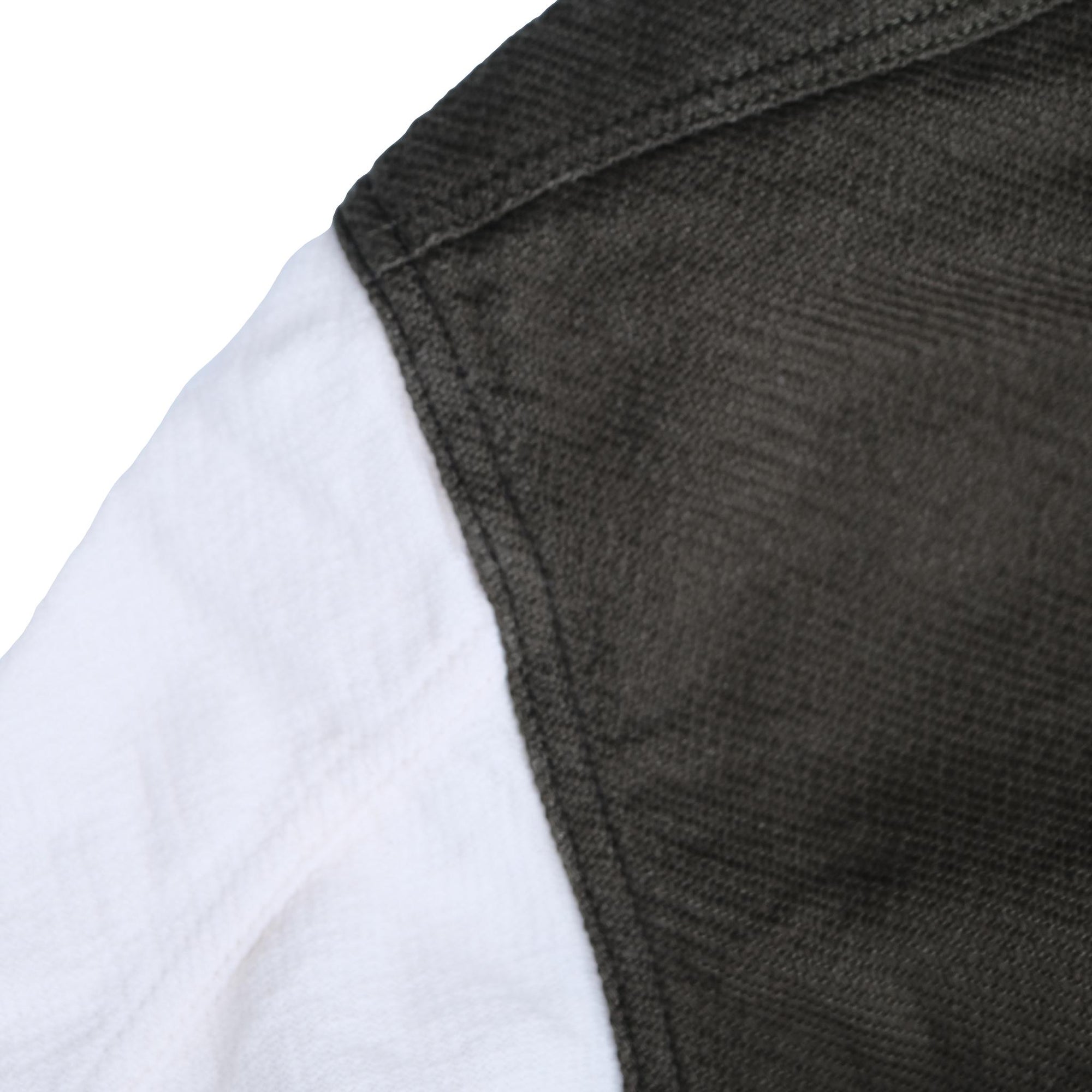 Fullcount "Crazy" Heavyweight Flannel Work Shirt