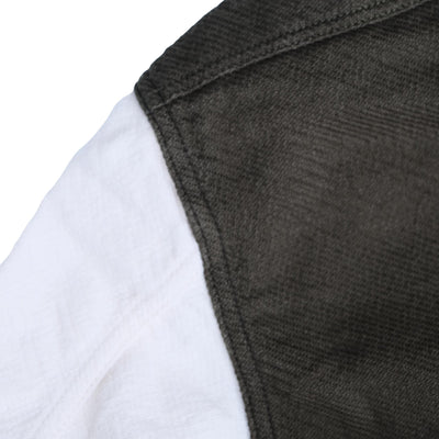 Fullcount "Crazy" Heavyweight Flannel Work Shirt