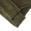 Samurai Jeans S002SP 15oz. Back Satin Selvedge Shorts