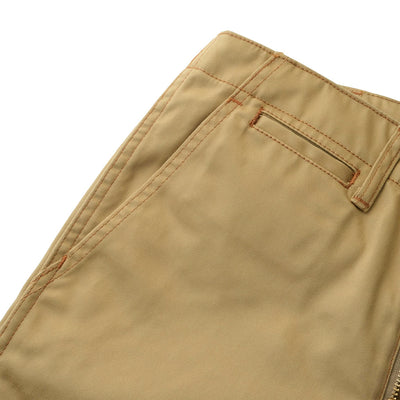 Studio D'Artisan 1874 Chino Pants (Beige)