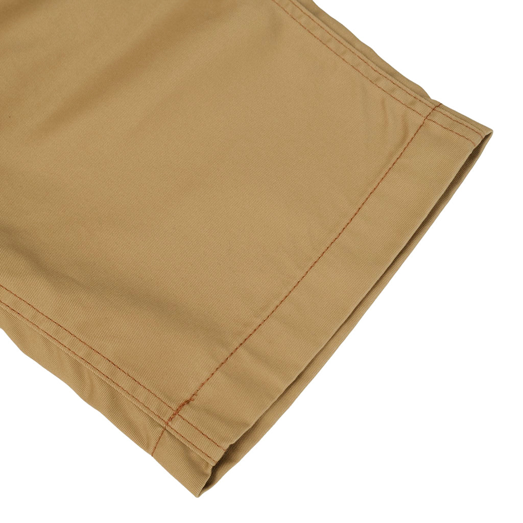 Studio D'Artisan 1875 Chino Shorts (Beige)