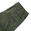 Studio D'Artisan 1875 Chino Shorts (Army Green)