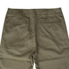 Studio D'Artisan 1874 Chino Pants (Army Green)