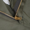 Studio D'Artisan 1874 Chino Pants (Army Green)