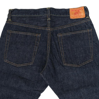 TCB Slim 50's Selvedge Jeans