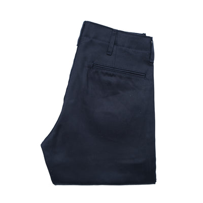 Studio D'Artisan 1874 Chino Pants (Navy)