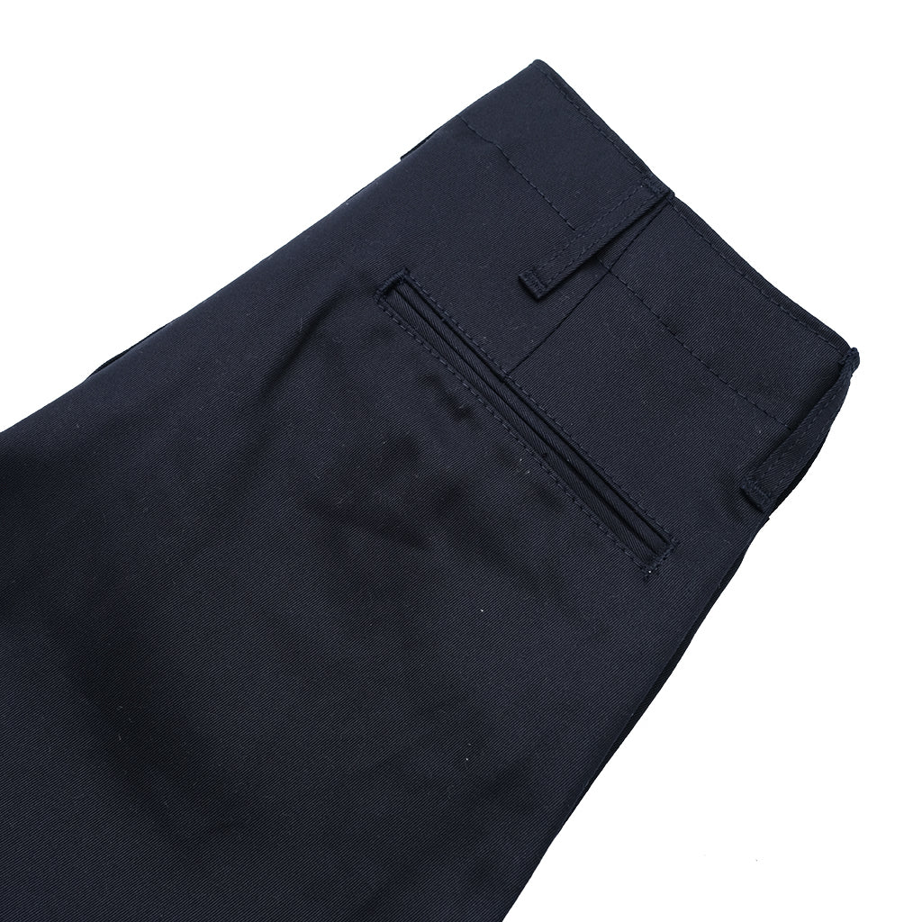 パンツ Studio DoeReversed Waistband Chino Pants CCS Relaxed Stretch Chino Pants - Dove Grey