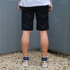 Studio D'Artisan 1875 Chino Shorts (Navy)