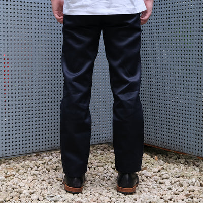 Studio D'Artisan 1874 Chino Pants (Navy)