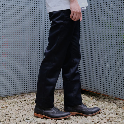 Studio D'Artisan 1874 Chino Pants (Navy)