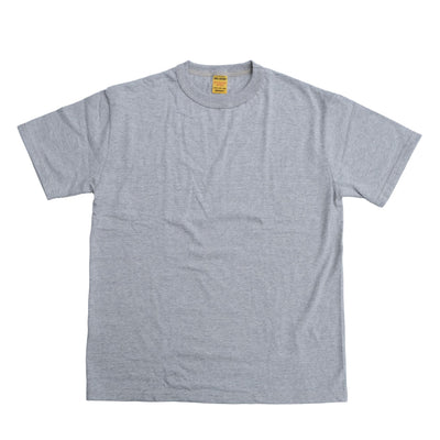 Big John Loopwheel 2-Pack Crewneck Tee (Gray)