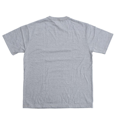Big John Loopwheel 2-Pack Crewneck Tee (Gray)