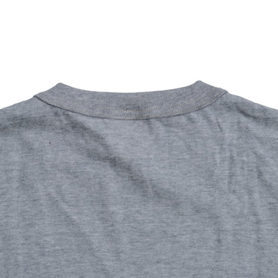 Big John Loopwheel 2-Pack Crewneck Tee (Gray)
