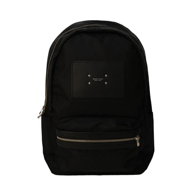 Master-piece "Adelie" Backpack (Black)