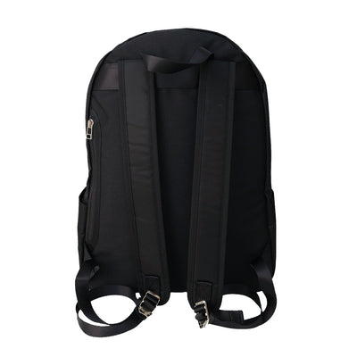 Master-piece "Adelie" Backpack (Black)