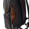 Master-piece "Adelie" Backpack (Black)