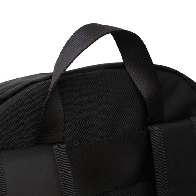 Master-piece "Adelie" Backpack (Black)