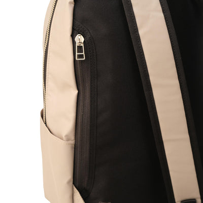 Master-piece "Adelie" Backpack (Gray)