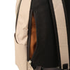 Master-piece "Adelie" Backpack (Gray)