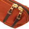 Master-piece "Link" Shoulder Bag (Orange)