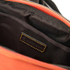 Master-piece "Link" Shoulder Bag (Orange)