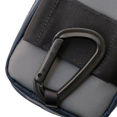 Master-piece "Potential" Smartphone Pouch (Gray)