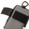 Master-piece "Potential" Smartphone Pouch (Gray)