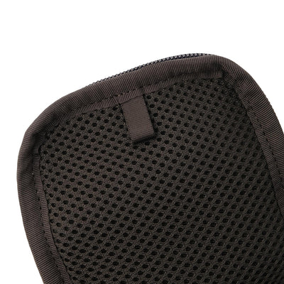 Master-piece "Potential" Smartphone Pouch (Gray)