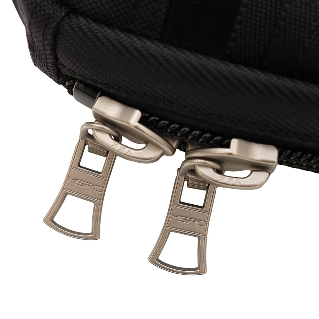 Master-piece "Nostalgia" Shoulder Bag (Black A)