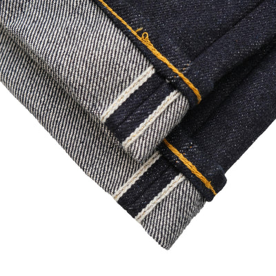 Samurai Jeans S710XX25oz-25th 25oz. Selvedge Jeans
