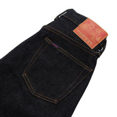 Samurai Jeans S710XX25oz-25th 25oz. Selvedge Jeans