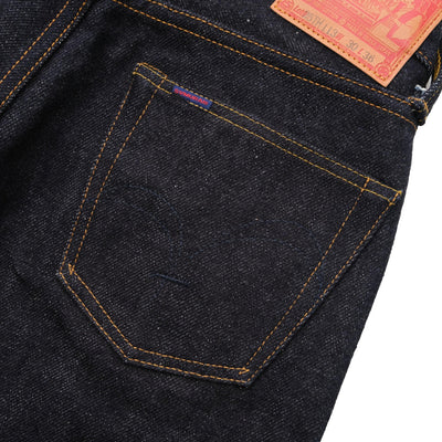 Samurai Jeans S710XX25oz-25th 25oz. Selvedge Jeans