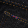 Samurai Jeans S710XX25oz-25th 25oz. Selvedge Jeans